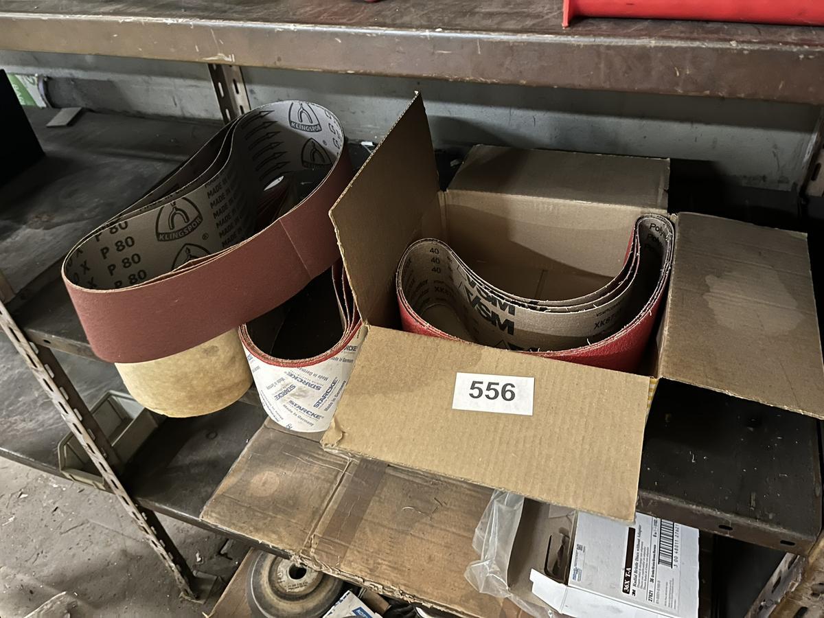 Posten Schleifbänder 100mm?d=2025-06-18 11:58:18