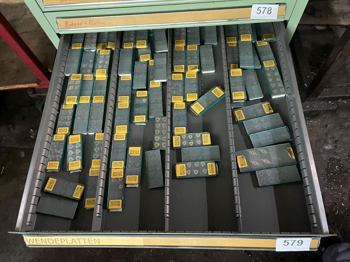 Ladeninhalt an Hartmetall Wendeplatten?d=2025-06-18 12:06:06