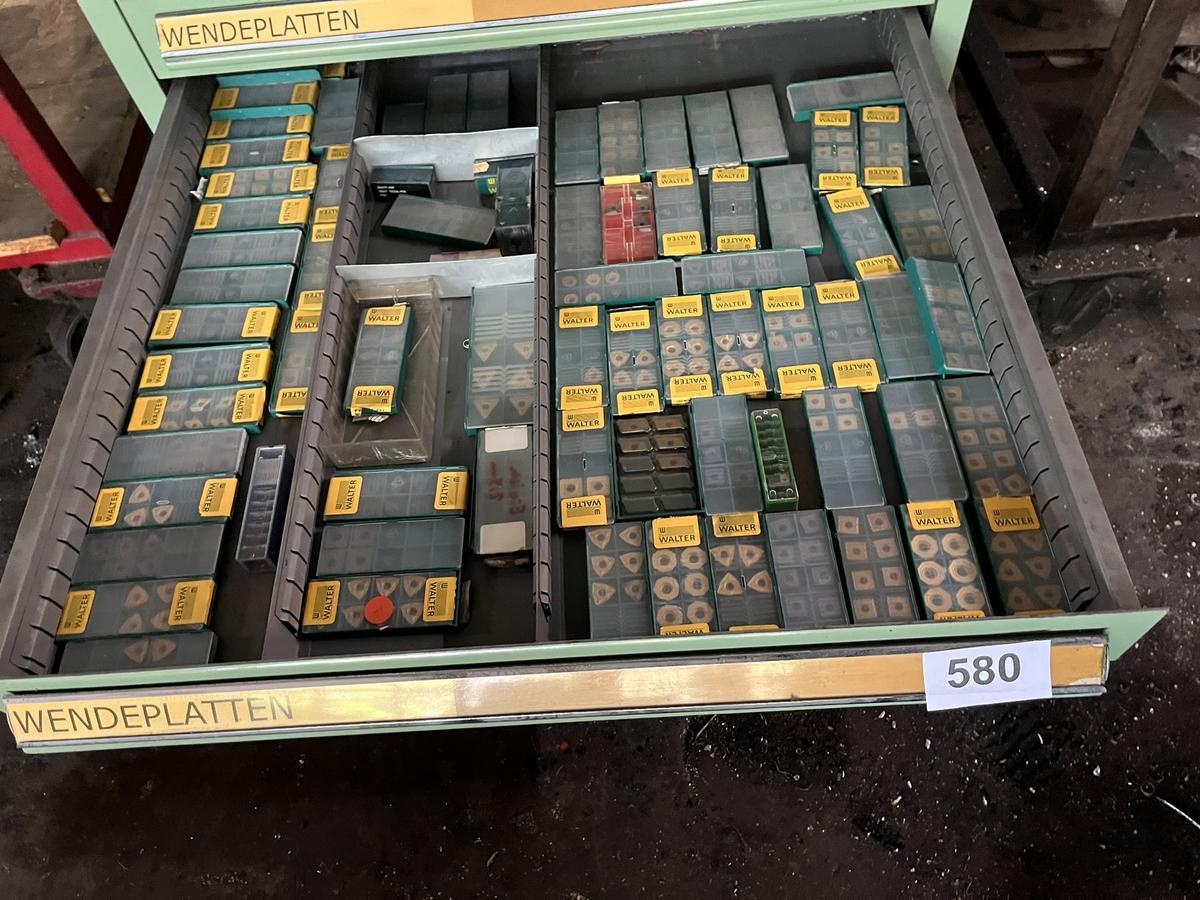 Ladeninhalt an diversen Hartmetallplatten?d=2025-06-18 11:59:13