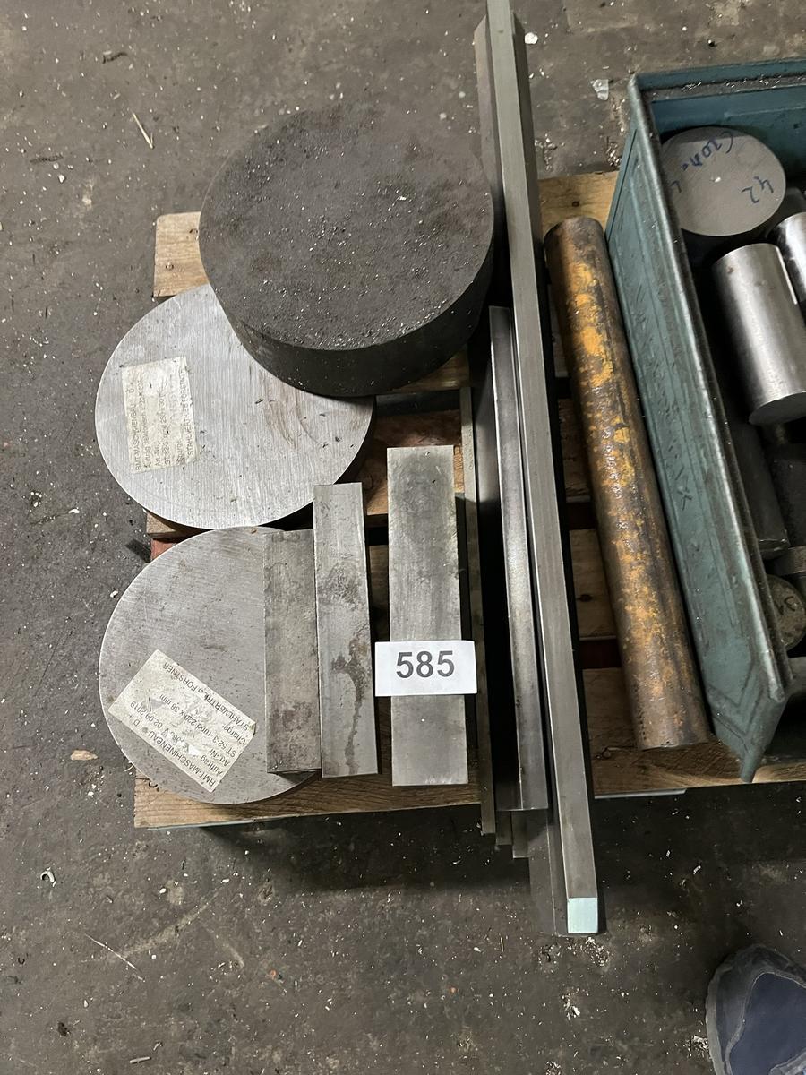 Posten Stahlmaterial?d=2025-06-18 12:05:24