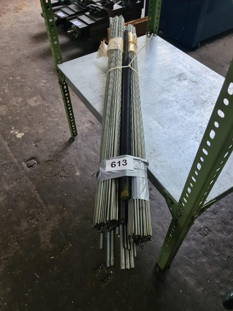 Gewindestangen M5, M10, M16 x 1.5 - 100cm lang?d=2025-06-19 17:37:48