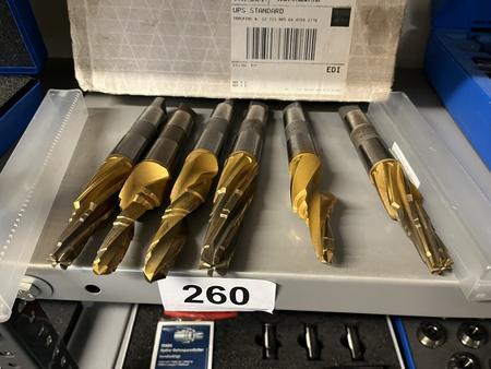 Spezialwerkzeug für San Hydraulik Ventil Spezialwerkzeug für San Hydraulik Ventil