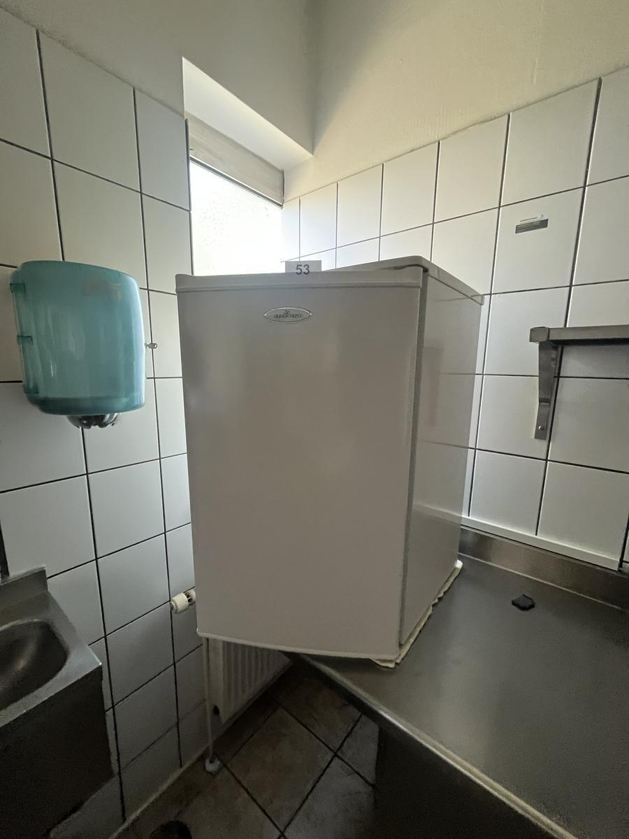 Nordfrost Haushaltskühlschrank ca