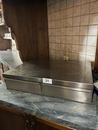 Sudlade 70/52 cm für Kaffeemaschine Sudlade 70/52 cm für Kaffeemaschine