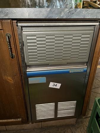 Eiswürfler MACH 39/67 cm Eiswürfler MACH 39/67 cm