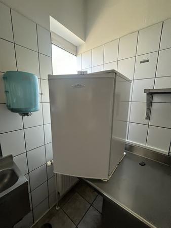 Nordfrost Haushaltskühlschrank ca, 48/48/85 cm Nordfrost Haushaltskühlschrank ca, 48/48/85 cm