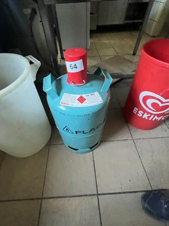 FLAGA Propangasflasche 11 kg FLAGA Propangasflasche 11 kg