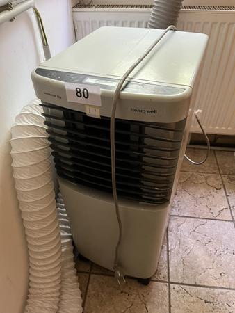 Raumklimagerät Raumklimagerät