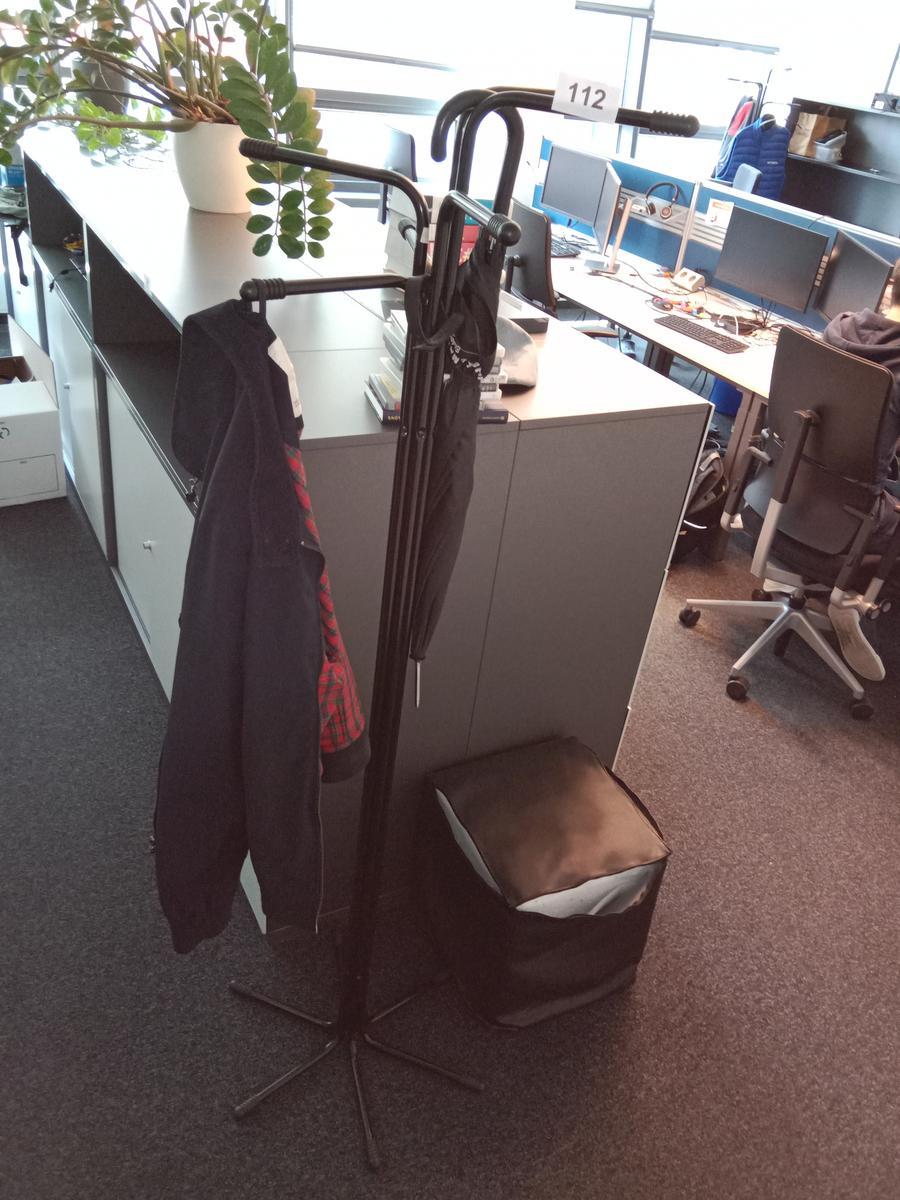 Kleiderständer
