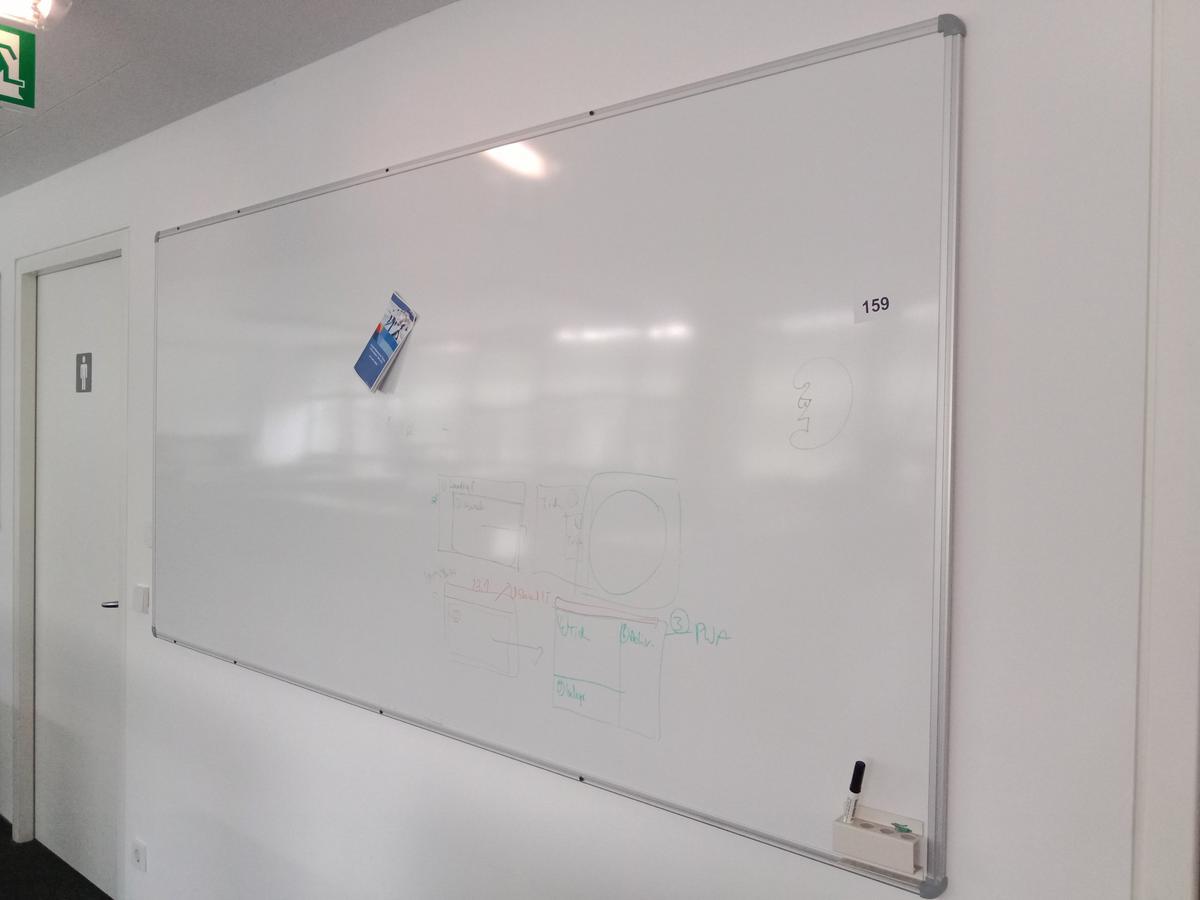 Whiteboard