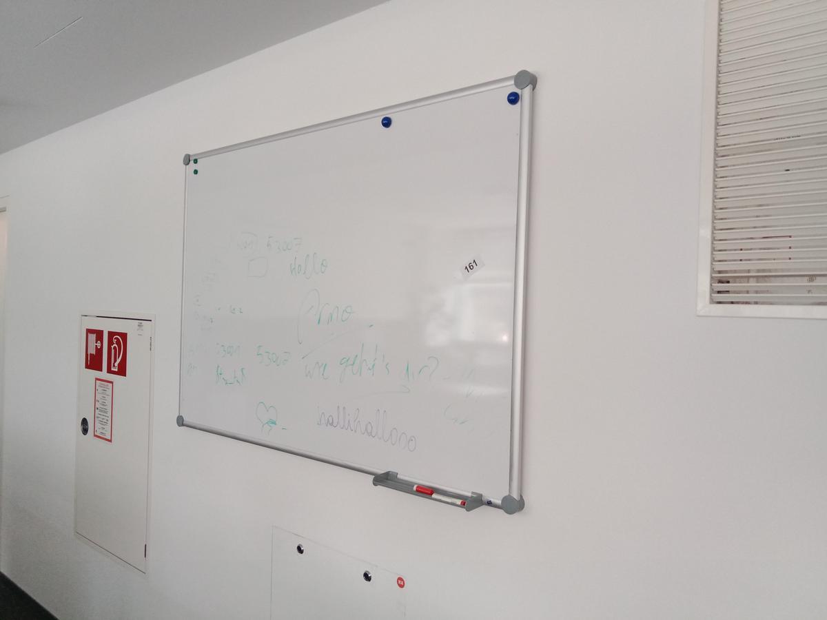 Whiteboard
