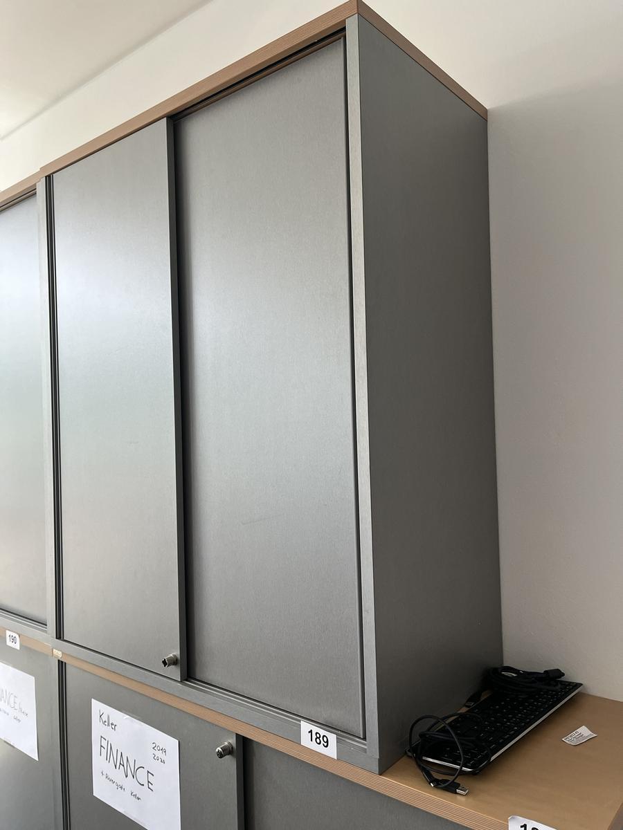 HALI Aktenschrank ca. 90/45/115 cm