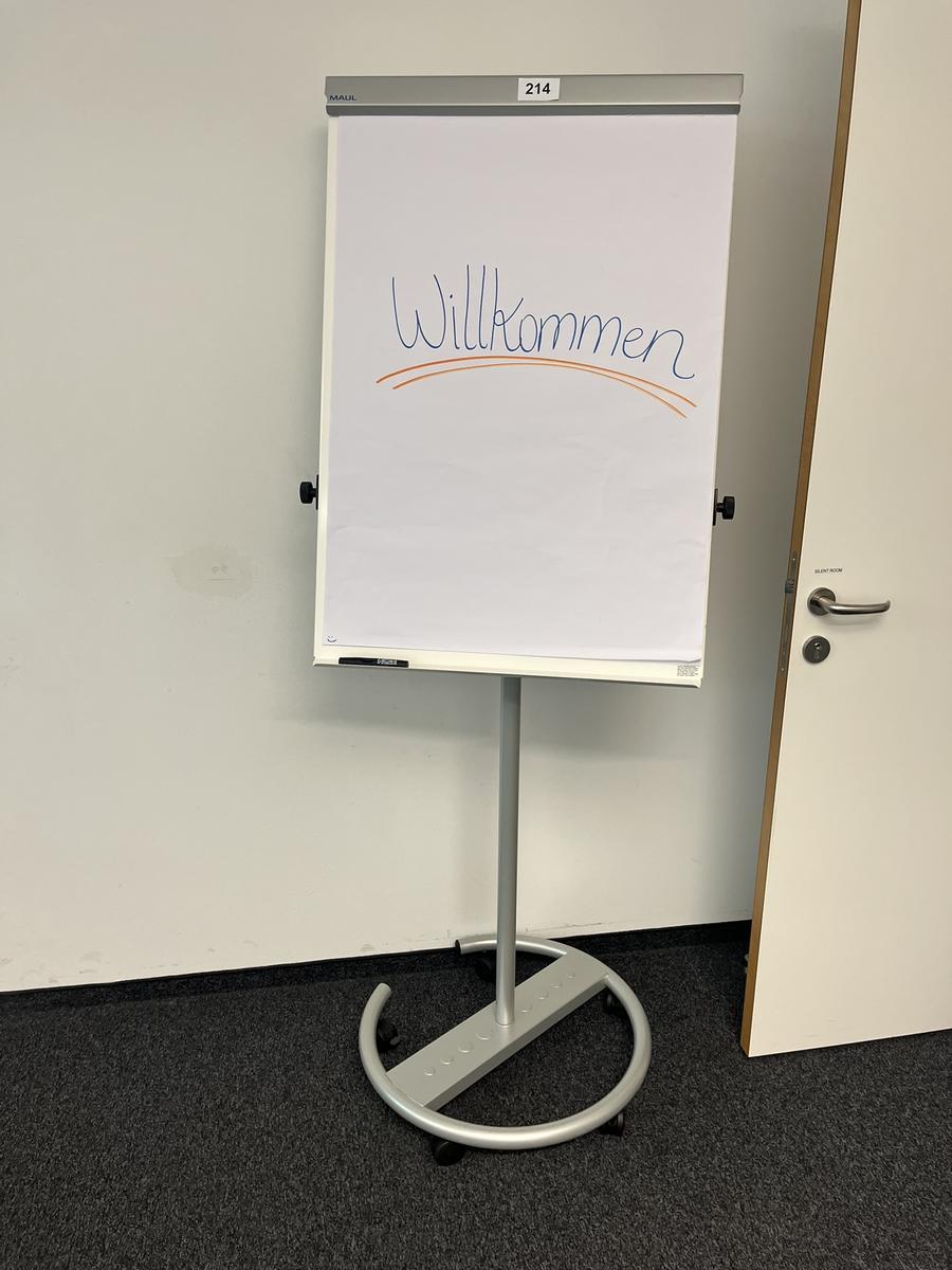 Flipchart