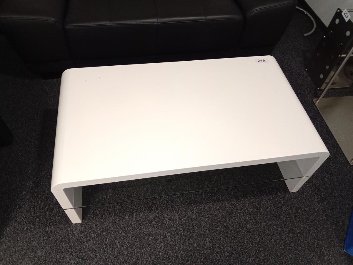 Couchtisch 110/60 cm