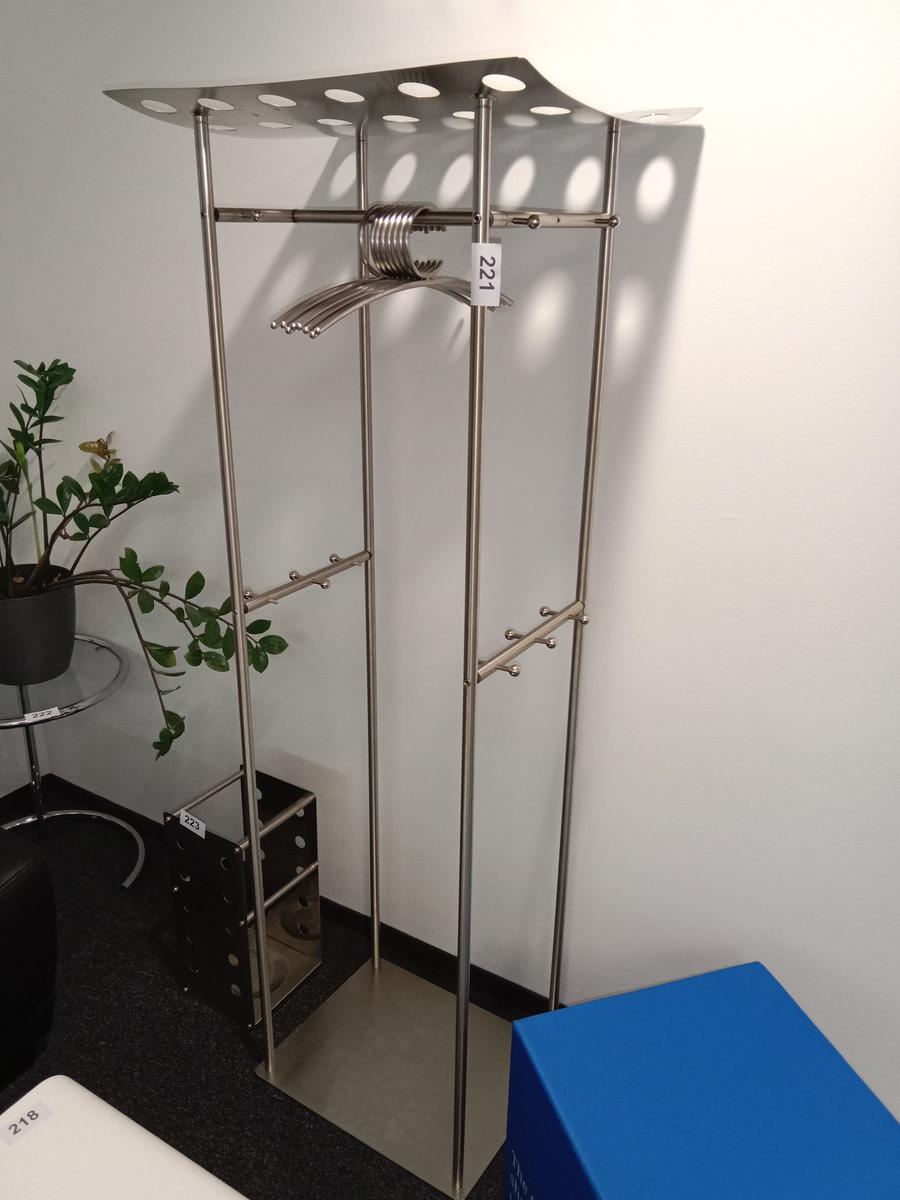 Garderobe 67/50/170 cm