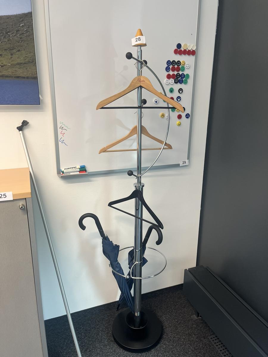 Kleiderständer