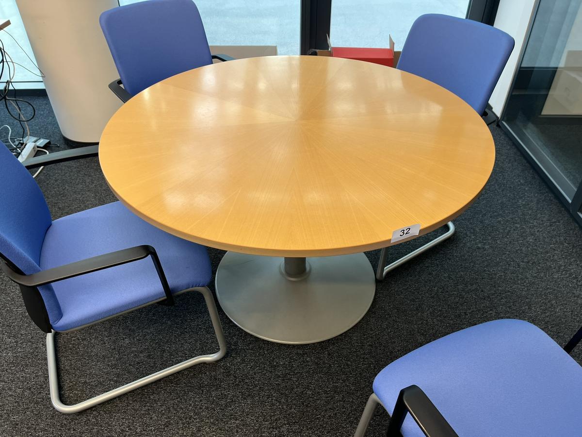 Besprechungsstisch  ohne Stühle?d=2025-06-15 19:45:05