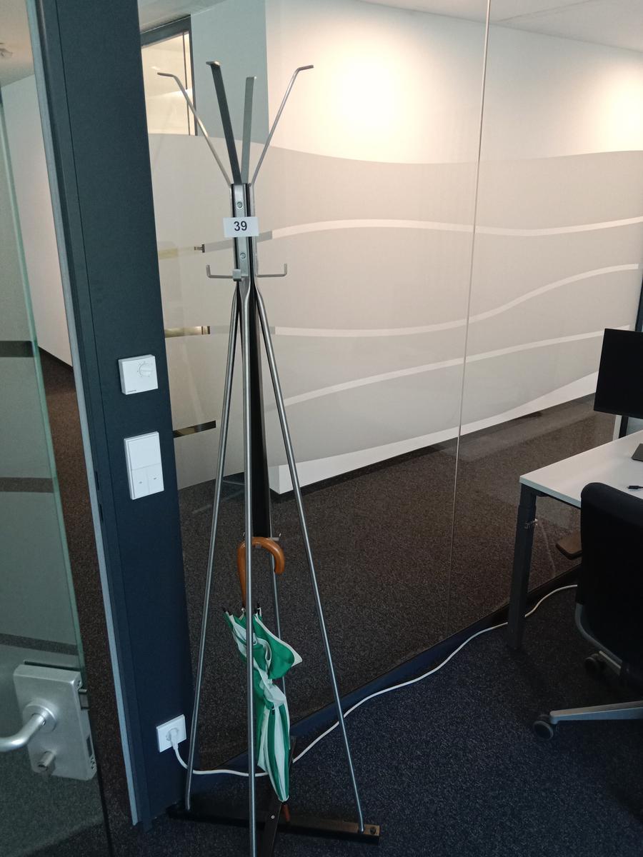 Kleiderständer