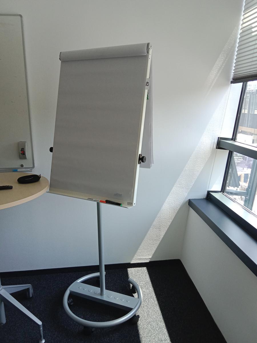 Flipchart