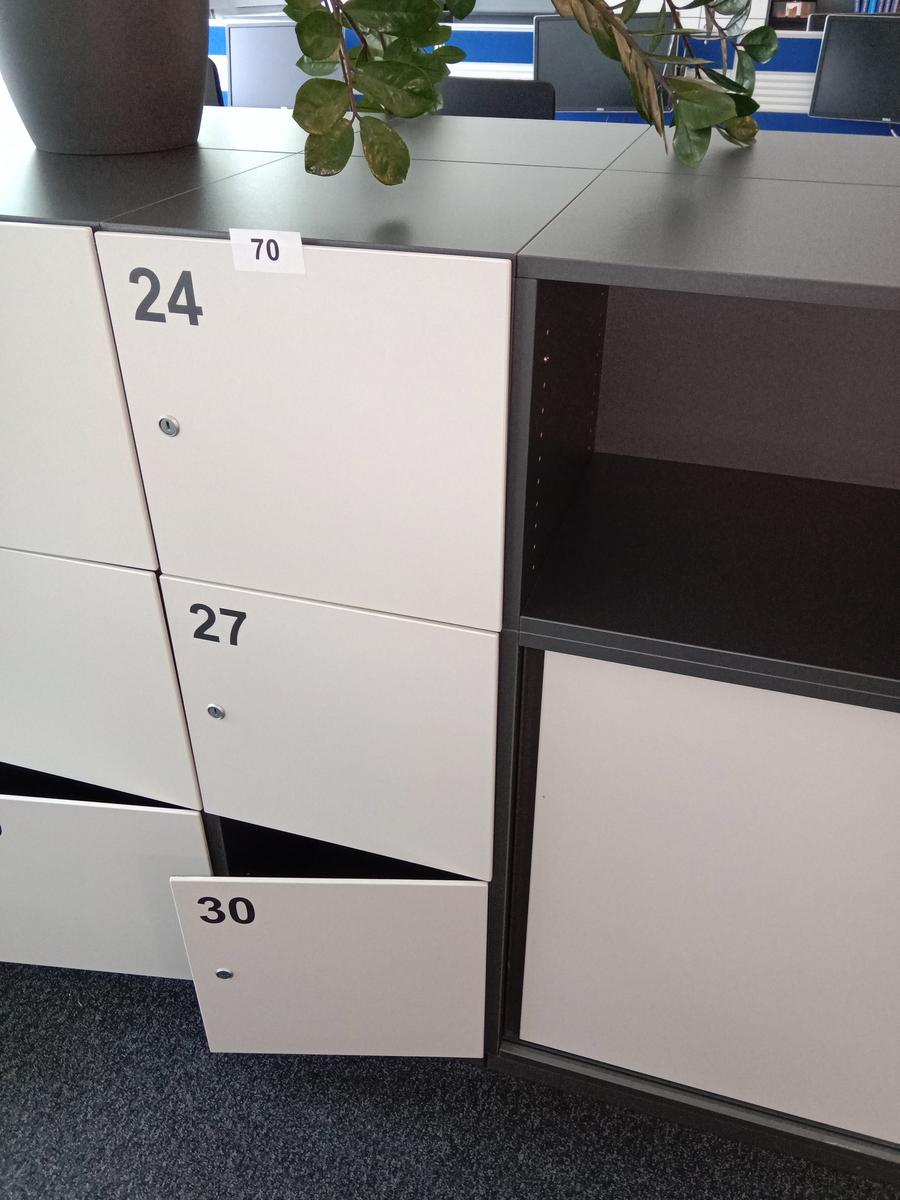 Handtaschenspinde 40 x 45 x 115 cm?d=2025-06-16 13:46:40