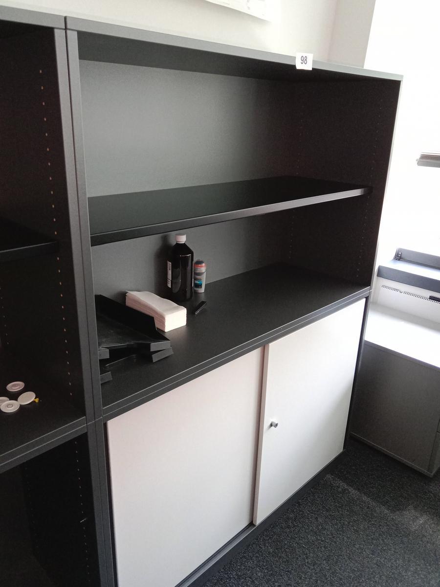 Handtaschenspinde 40/45/150 cm