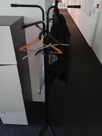Kleiderständer