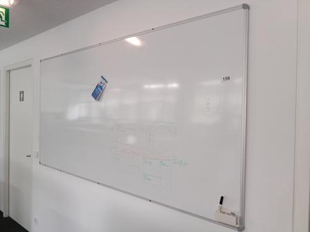 Whiteboard