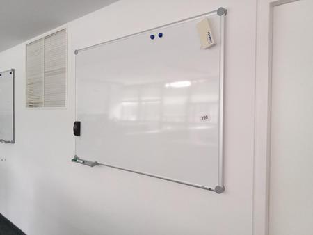 Whiteboard 120/90 cm
