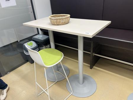 Stehtisch ca. 120/60/110 cm