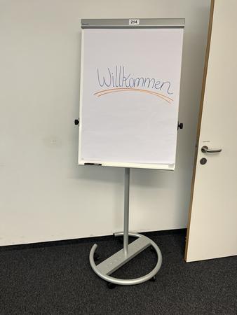 Flipchart