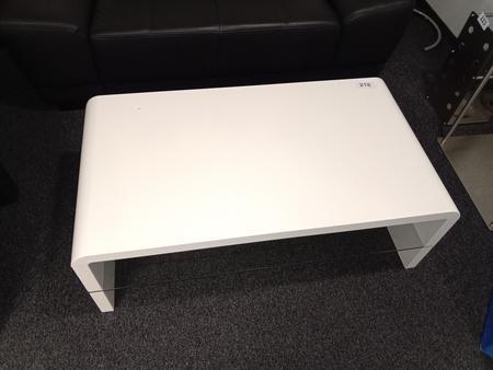 Couchtisch 110/60 cm