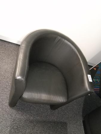 Besprechungssofa