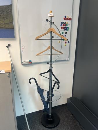 Kleiderständer