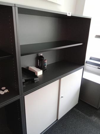 Handtaschenspinde 40/45/150 cm