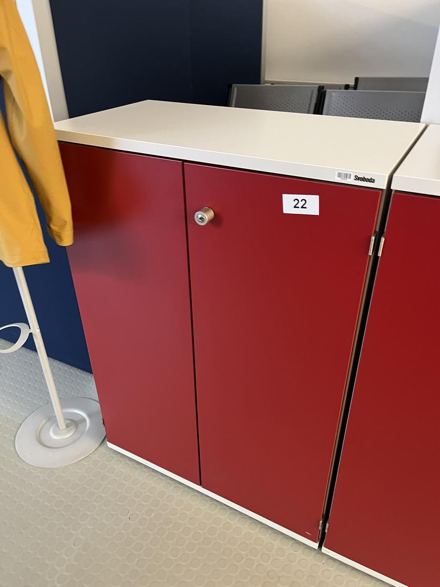 Svoboda Aktenschrank ca. 80 x 110 cm mit Doppeltüre?d=2025-06-16 10:26:35