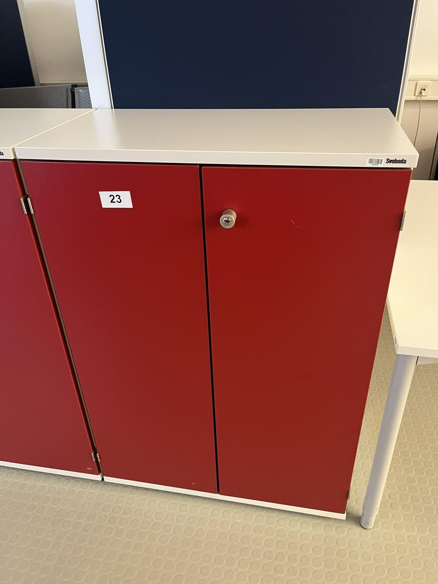 Svoboda Aktenschrank ca. 80 x 110 cm mit Doppeltüre?d=2025-06-16 18:43:38