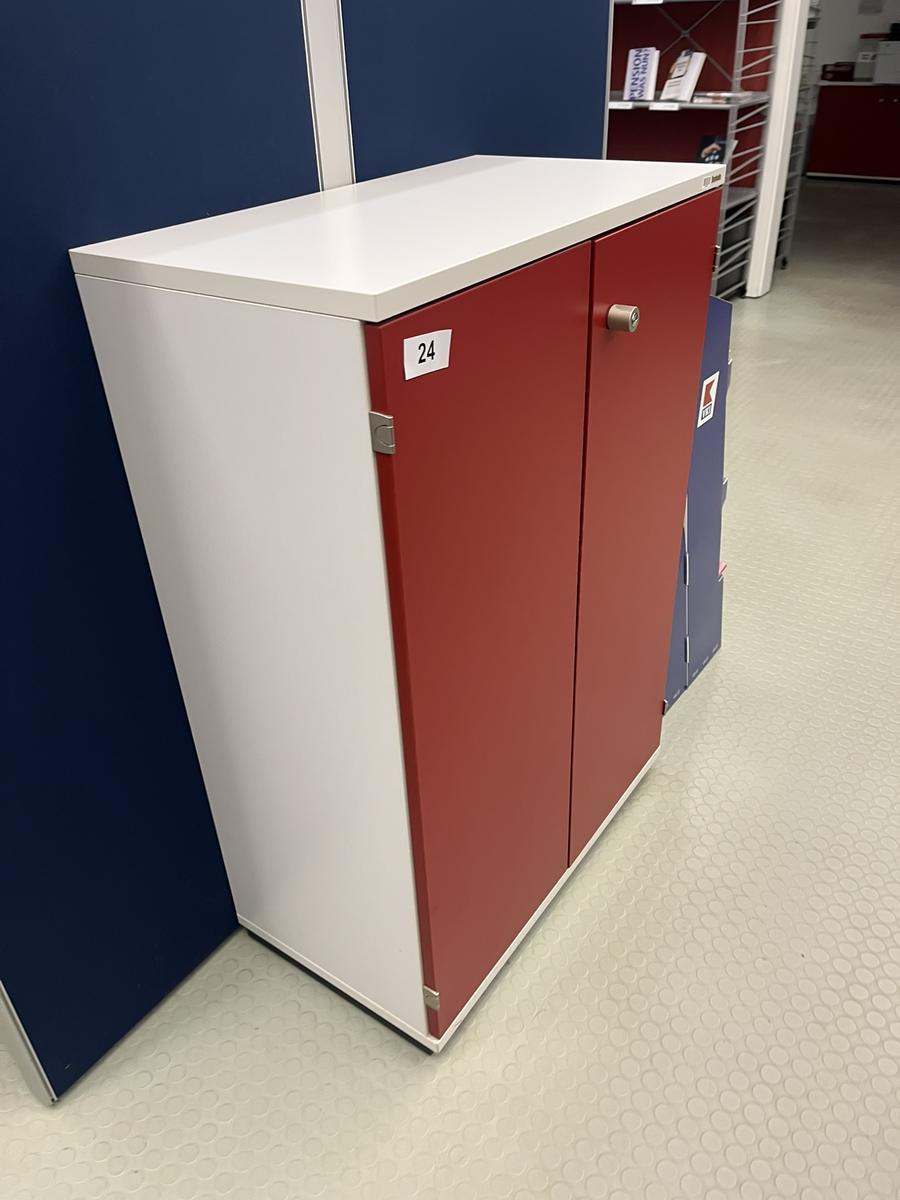 Svoboda Aktenschrank ca. 80 x 110 cm mit Doppeltüre?d=2025-06-16 10:41:02