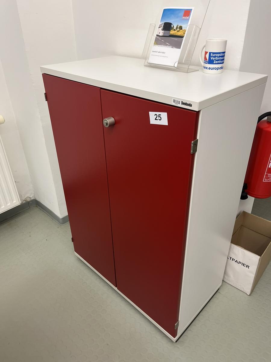 Svoboda Aktenschrank ca. 80 x 110 cm mit Doppeltüre?d=2025-06-16 10:30:22