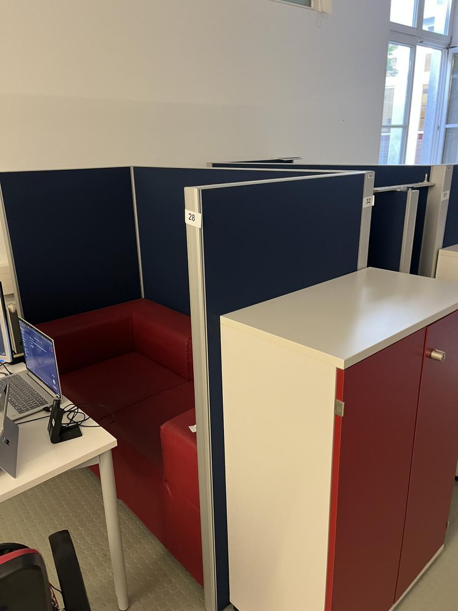 U-förmiges Raumtrennermodul ca. 80 x 160 x 80 cm?d=2025-06-16 10:37:08