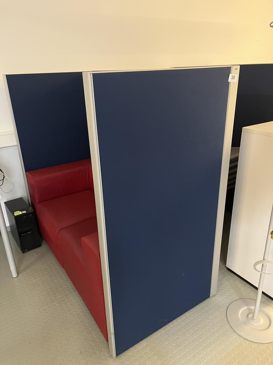 U-förmiges Raumtrennermodul ca. 80 x 160 x 80 cm?d=2025-06-16 10:26:35