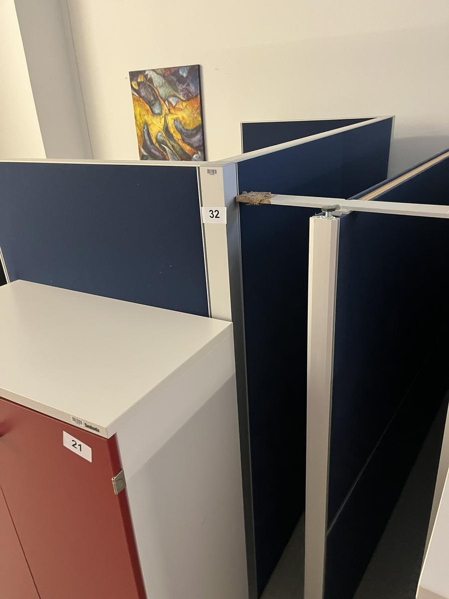U-förmiges Raumtrennermodul ca. 80 x 160 x 80 cm?d=2025-06-16 10:40:27