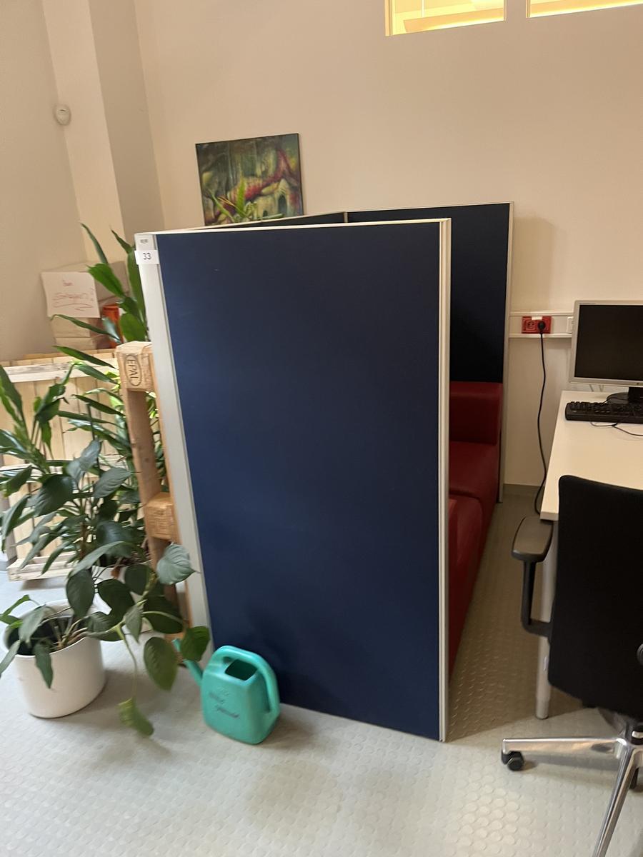 U-förmiges Raumtrennermodul ca. 80 x 160 x 80 cm?d=2025-06-16 10:40:27