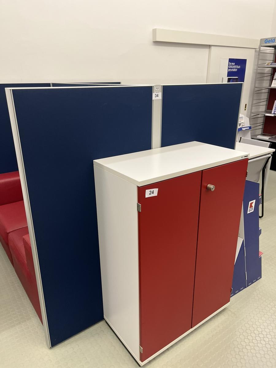 U-förmiges Raumtrennermodul ca. 80 x 160 x 80 cm?d=2025-06-16 10:39:03