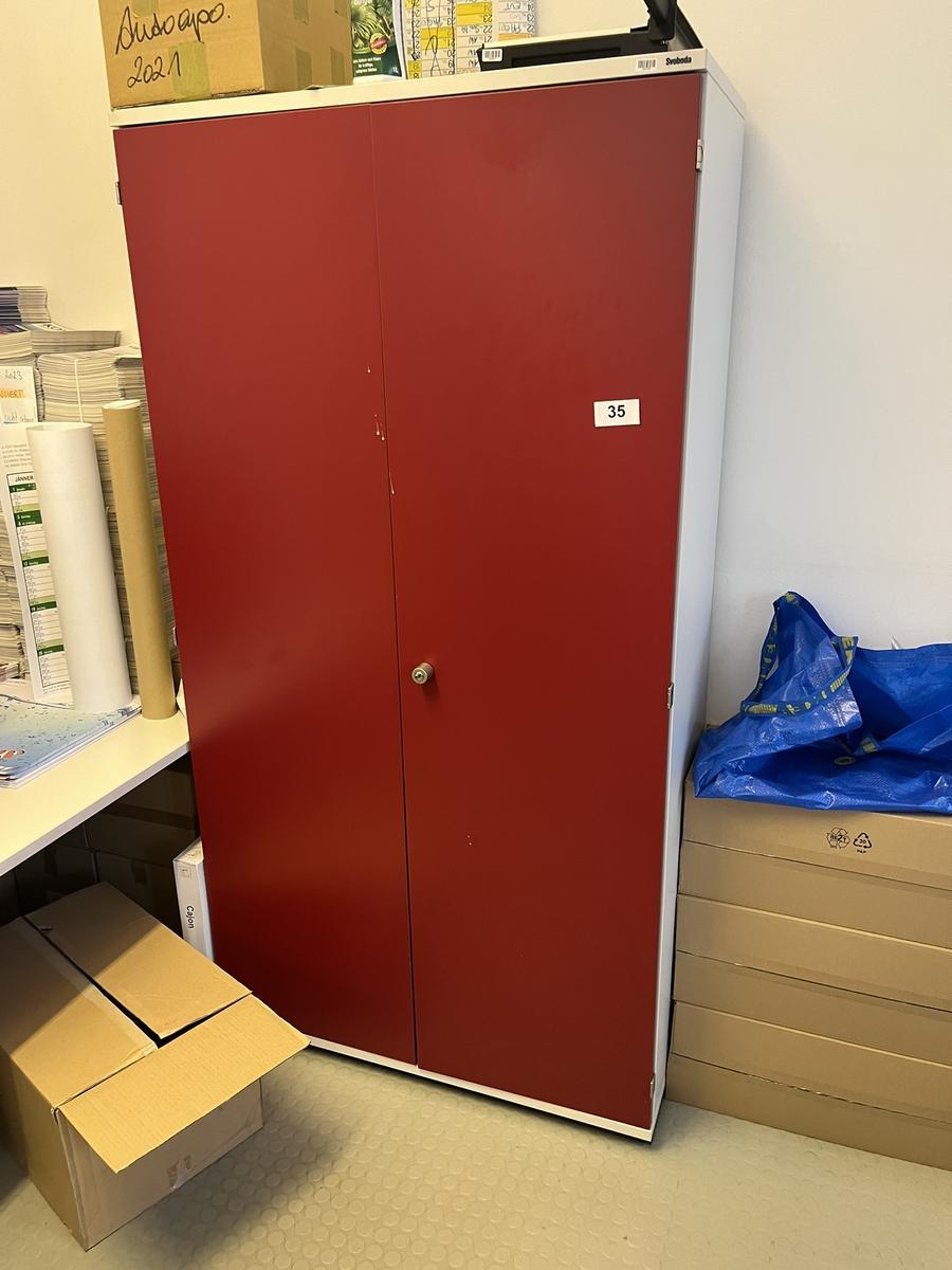 Doppeltür Aktenschrank Svoboda?d=2025-06-16 10:34:02