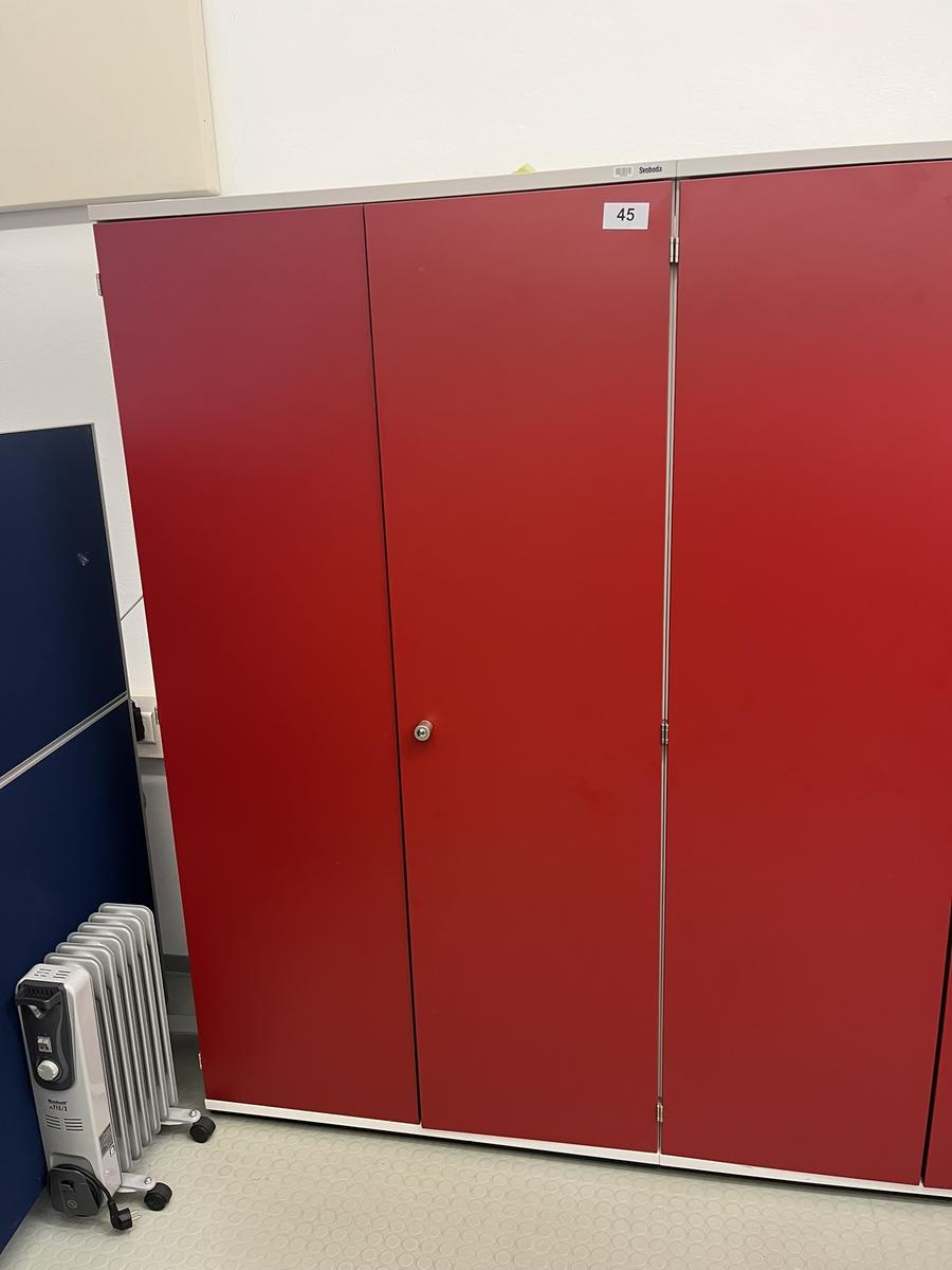 Doppeltür Aktenschrank Svoboda?d=2025-06-16 10:44:01