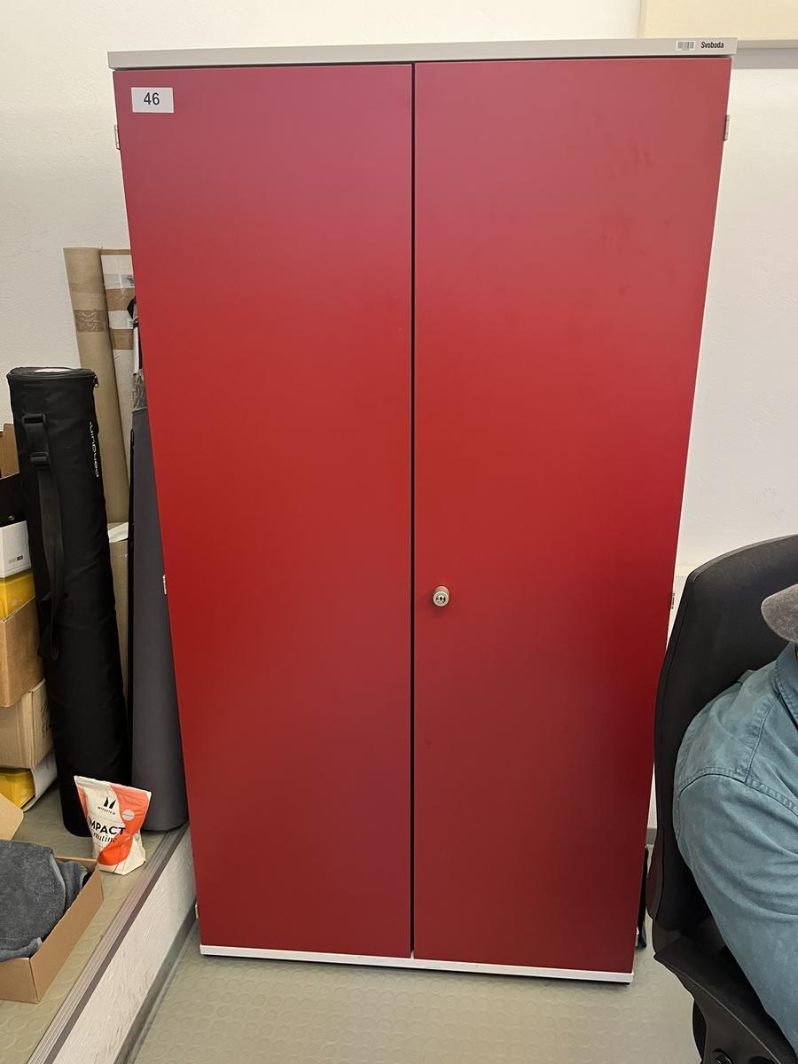 Doppeltür Aktenschrank Svoboda?d=2025-06-16 08:40:18