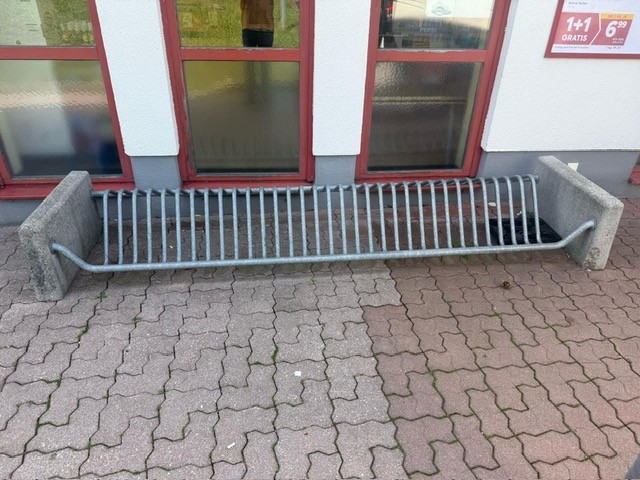 Fahrradständer
