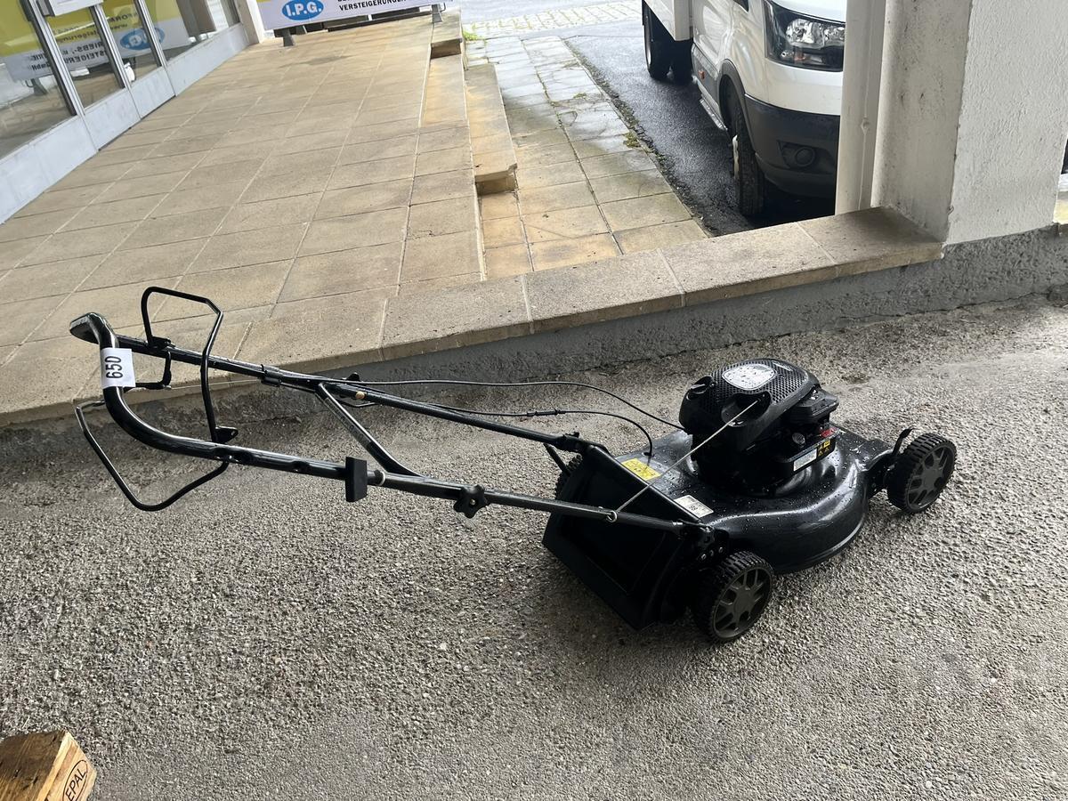 Rasenmäher Typ MTD Blackline BL5053?d=2025-06-26 11:50:32