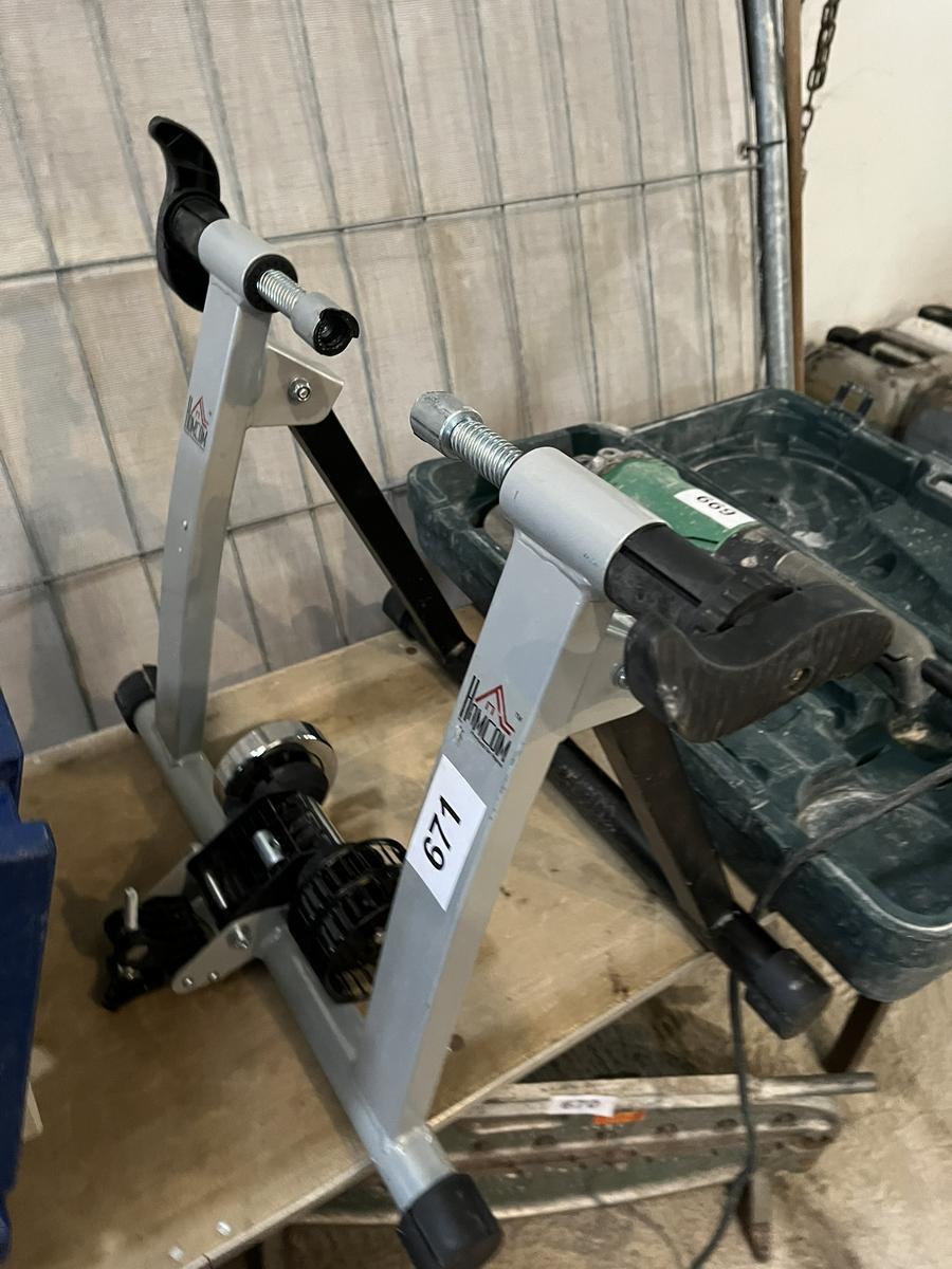 HOMCOM Fahrradständer?d=2025-06-28 06:23:15