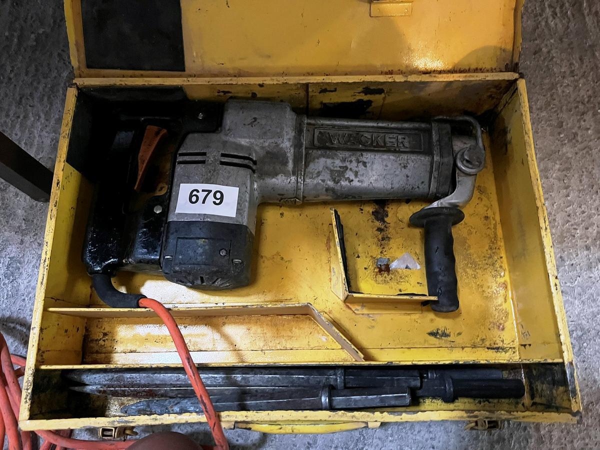 Wacker Abbruchhammer Spitz-?d=2025-06-26 21:15:51